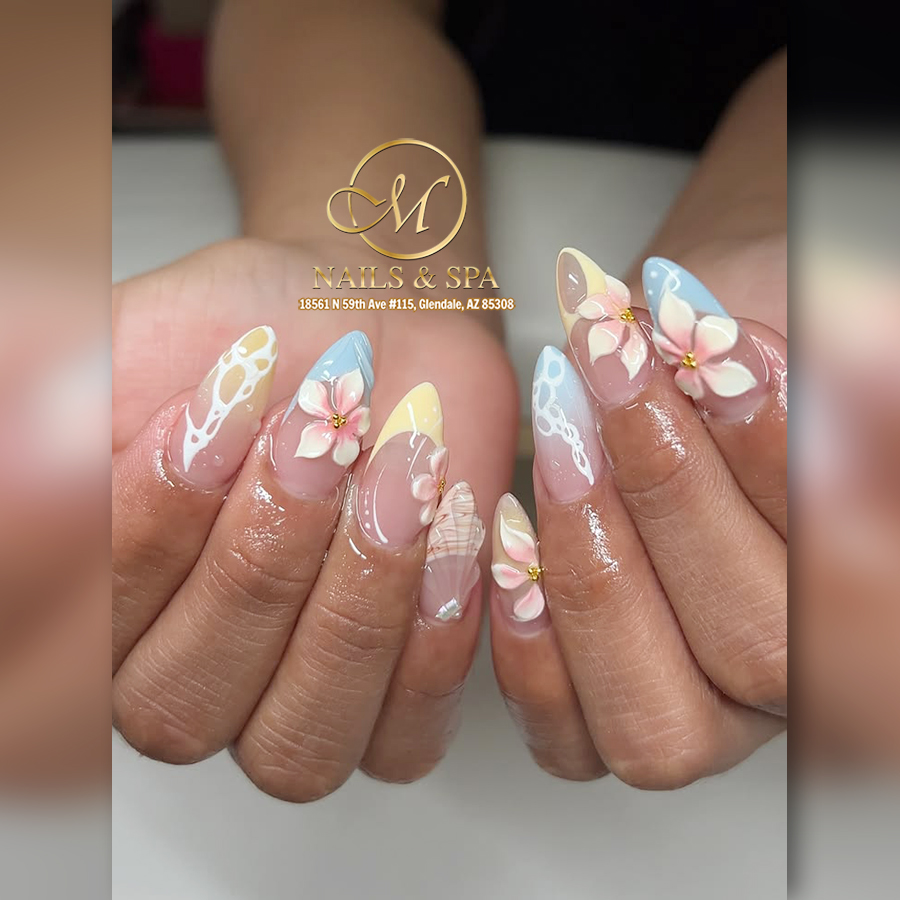 Nail july 15